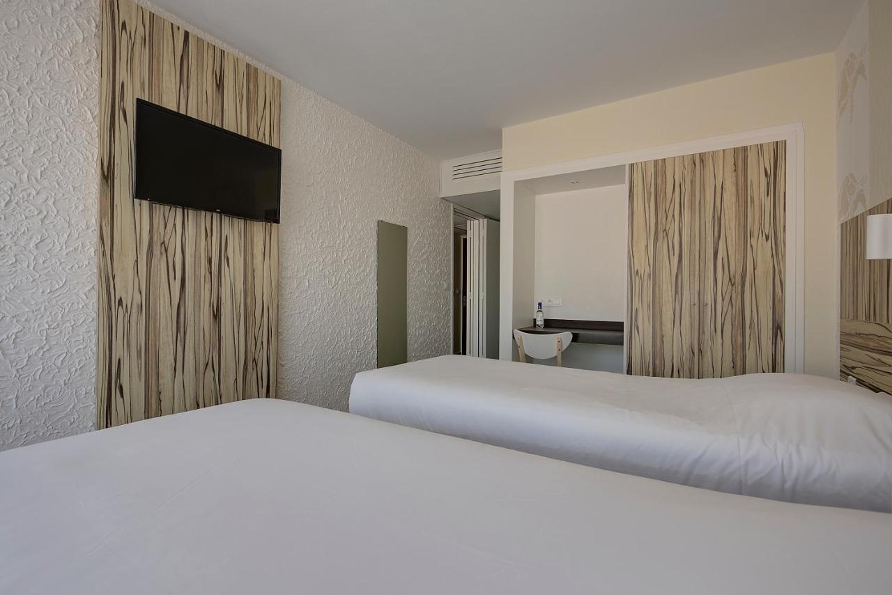 Le Nautic Hotel