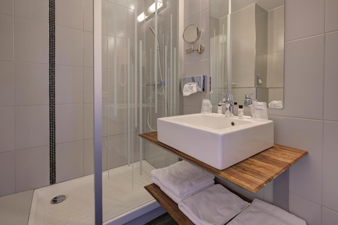 Hotel Le Nautic 3*