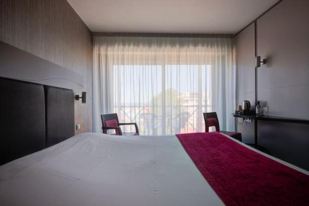 Le Nautic Hotel