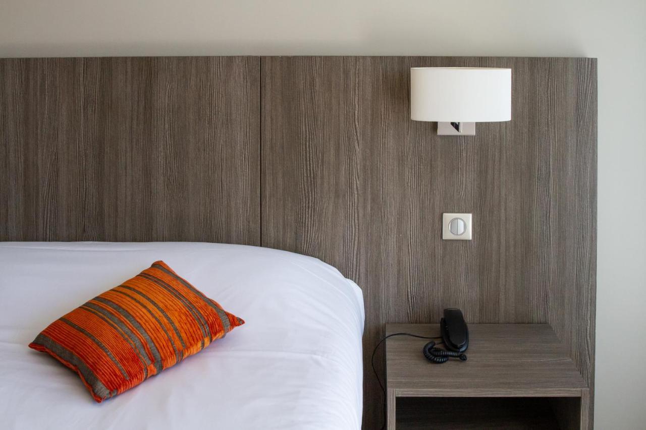 Hotel Le Nautic 3*