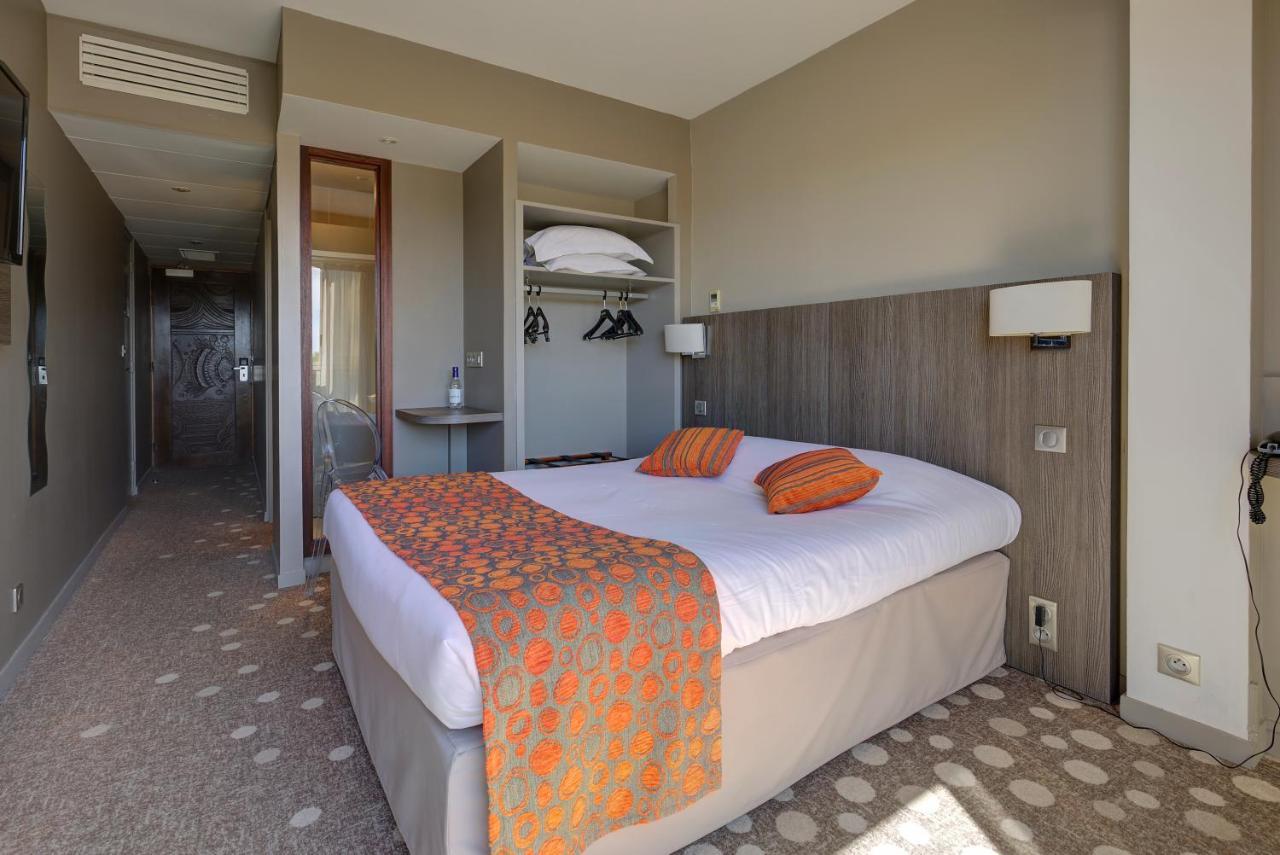 Le Nautic Hotel 3*