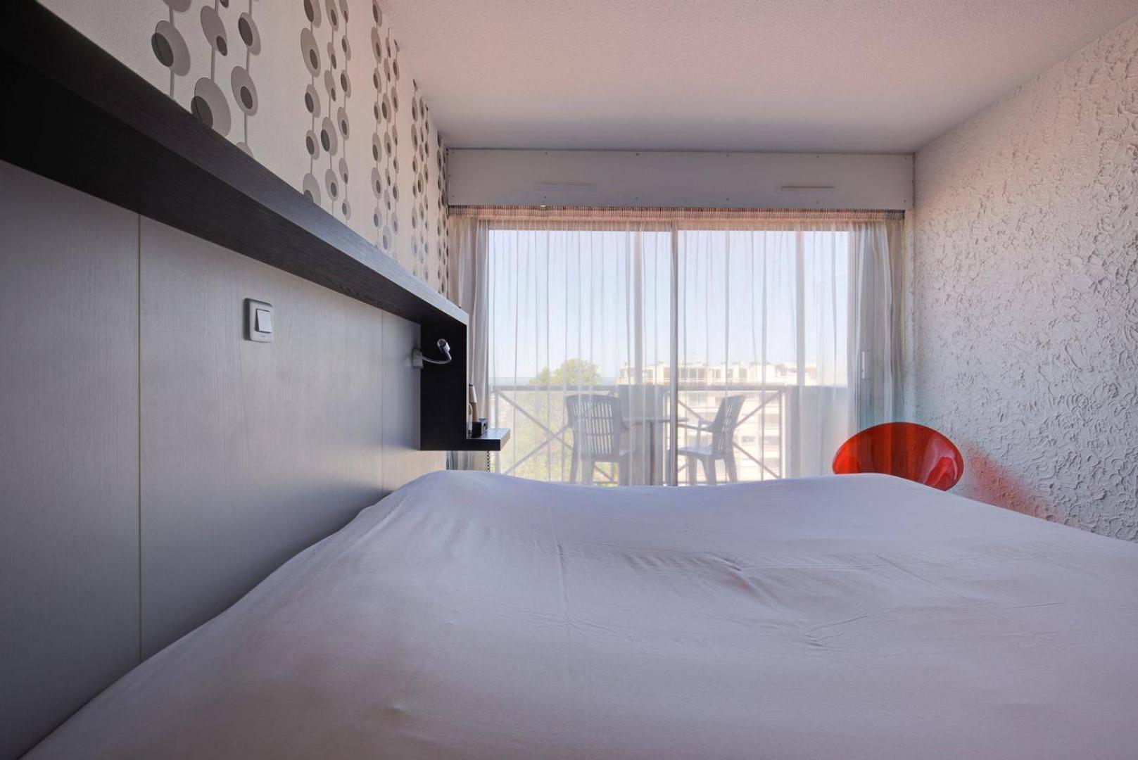 Le Nautic Hotel 3*