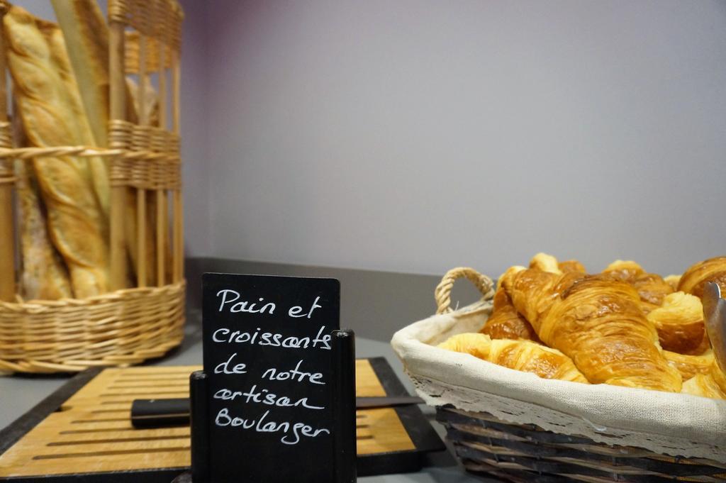 Hotel Le Nautic Arcachon