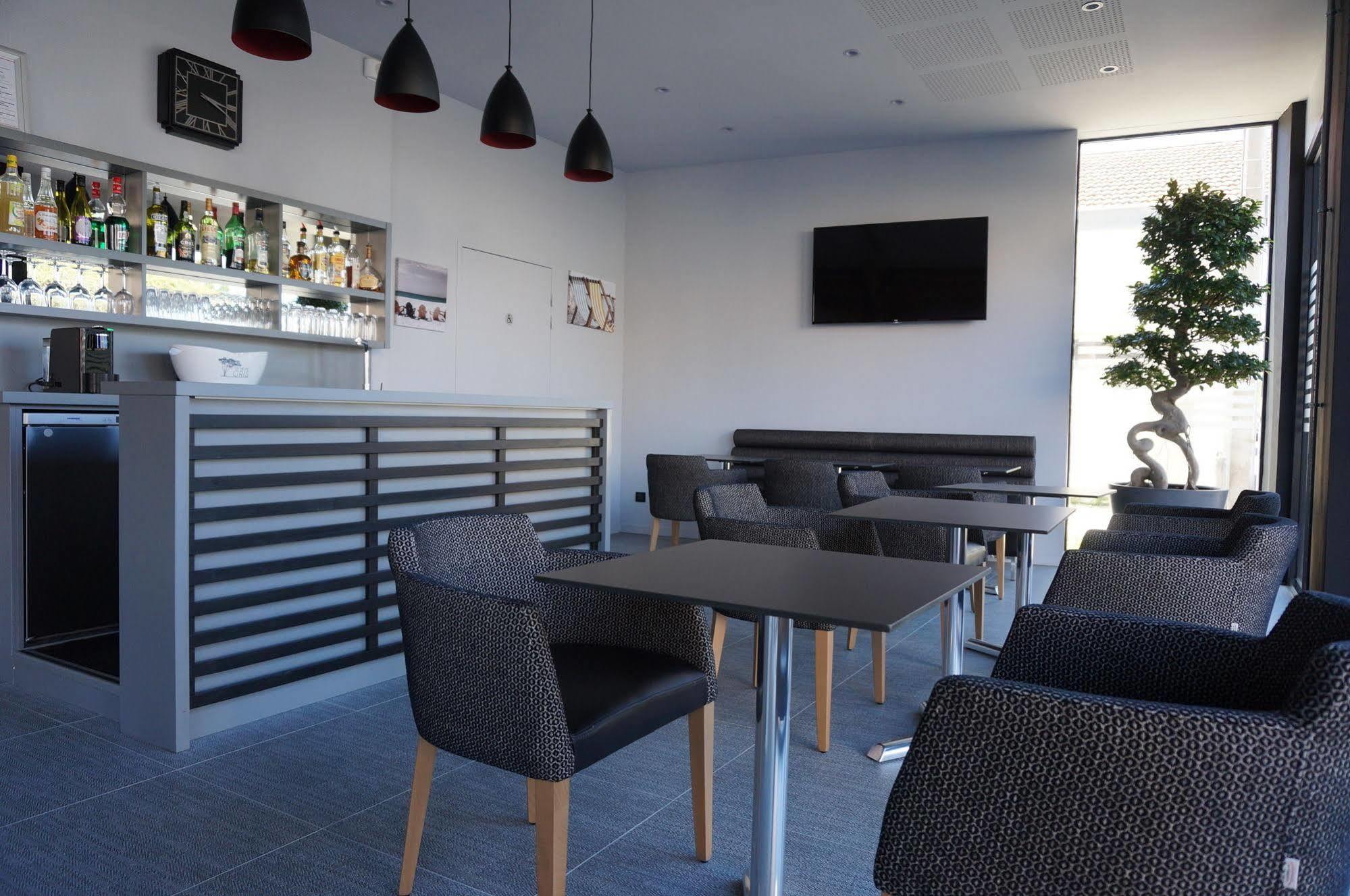 Hotel Le Nautic